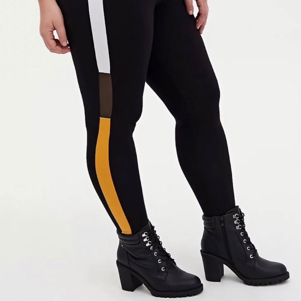 Torrid Leggings